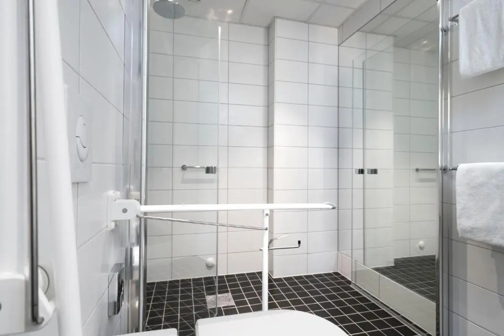 Foto - Thon Hotel Linne