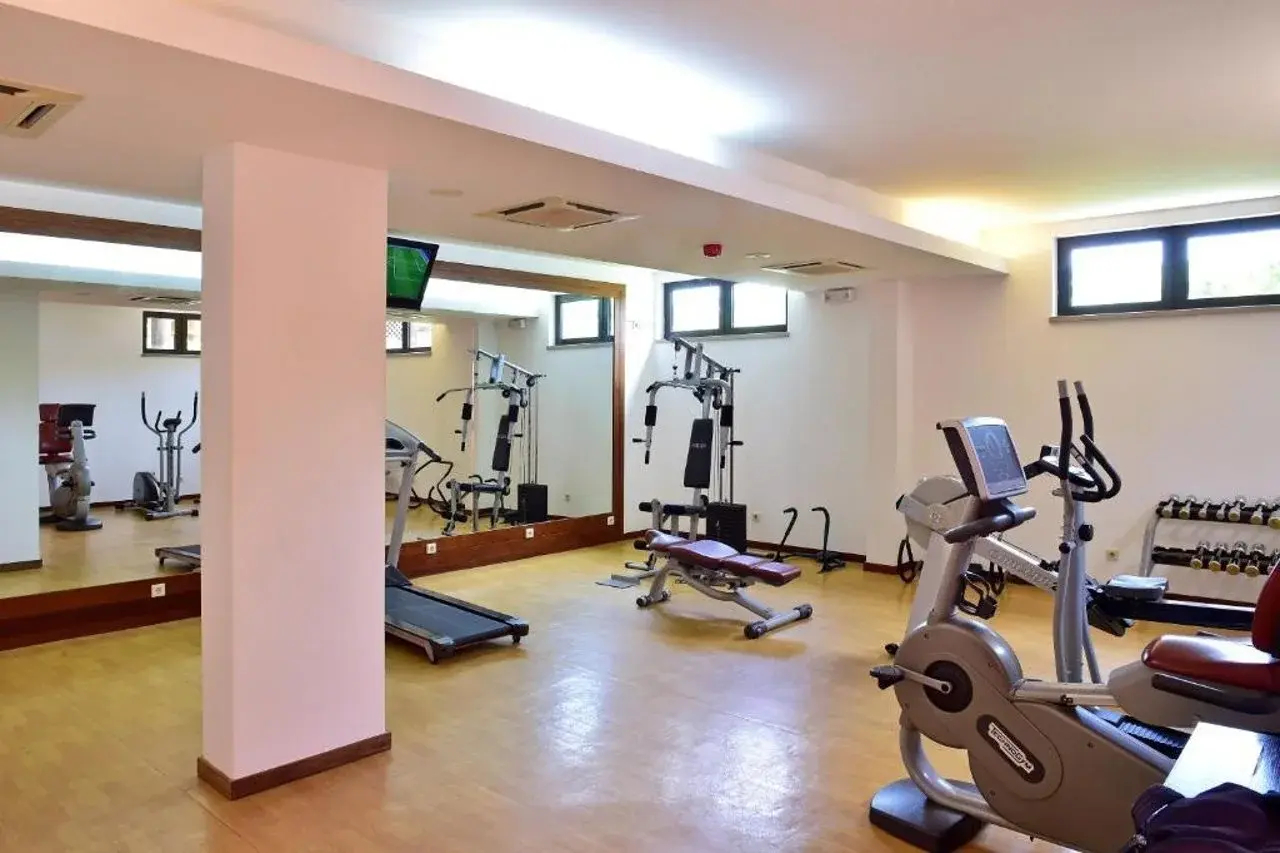 Photo - Pestana Sao Tome