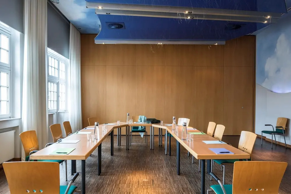 Foto - Mintrops Stadt Hotel Margarethenhöhe