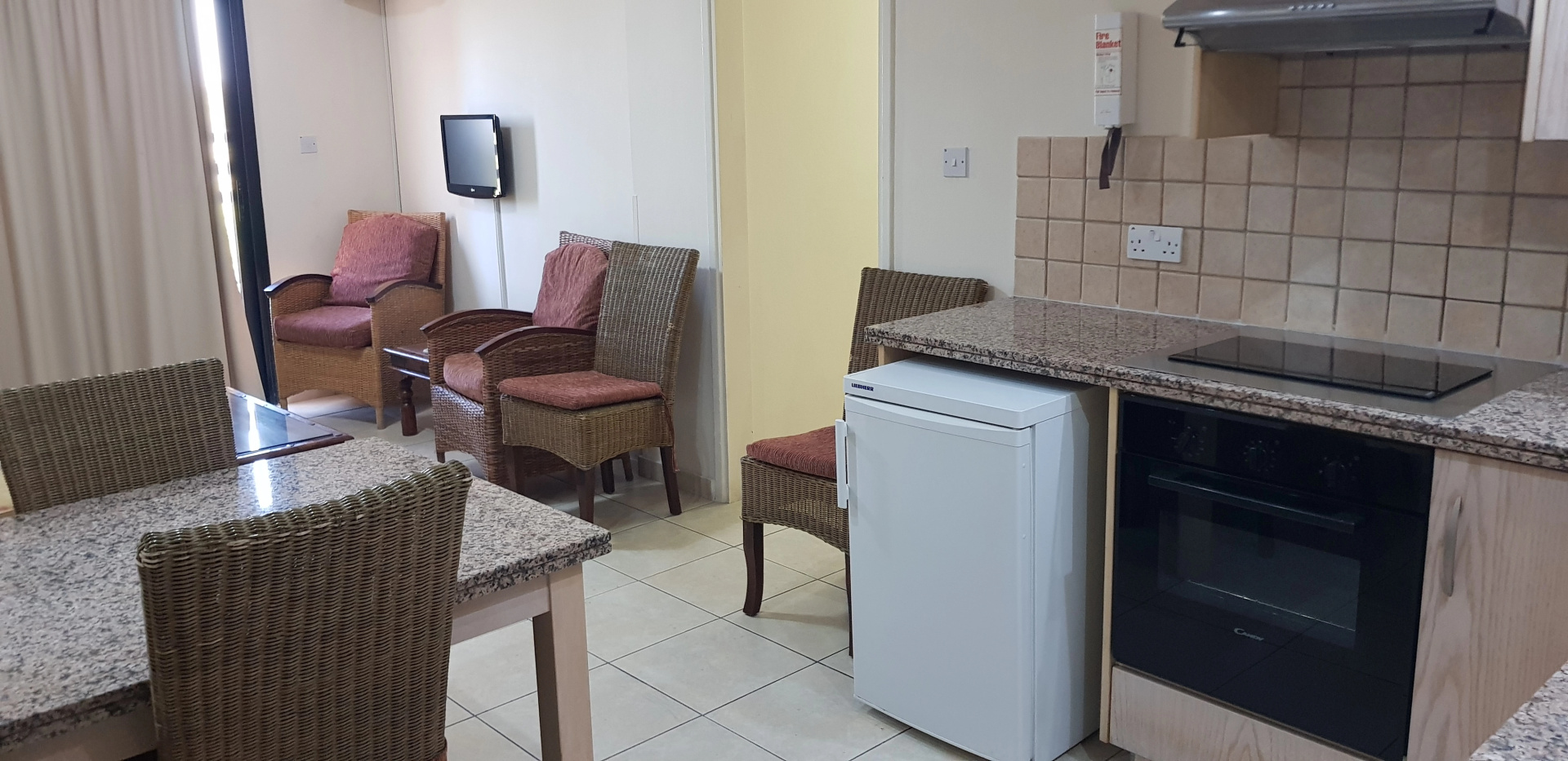 Photo - Senator Hotel Apartments - Adults Only