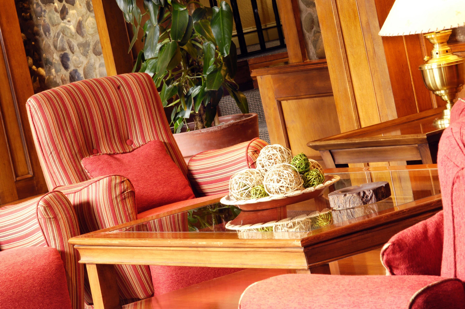 Foto - Quijote Hotel
