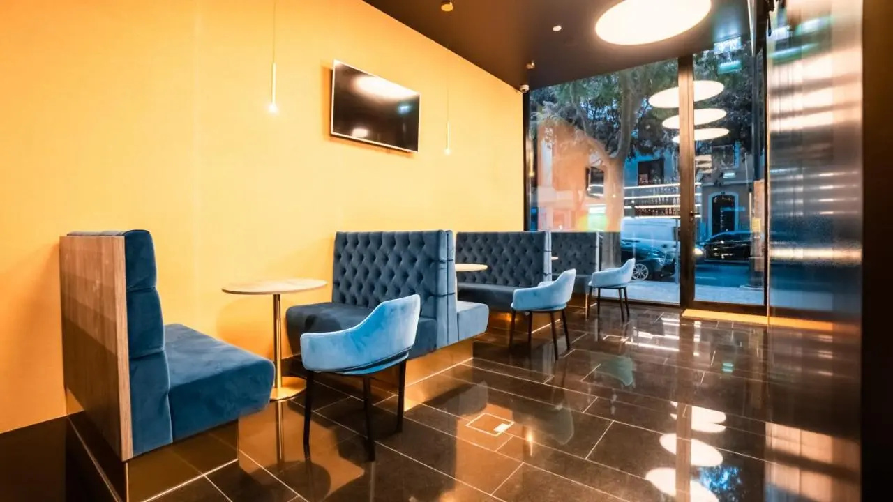 Photo - Hills Hotel Lisboa