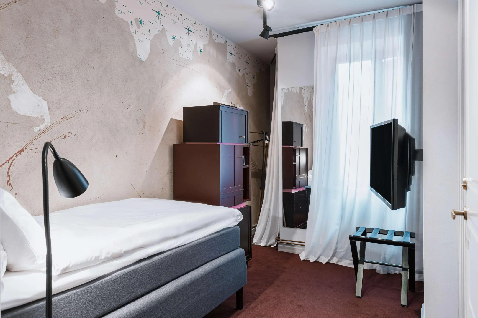Photo - Story Hotel Riddargatan, part of JdV by Hyatt