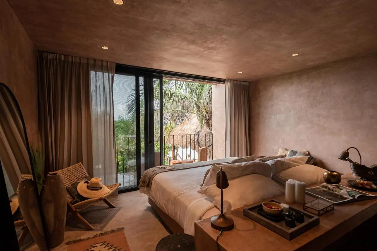 Foto - Xela Tulum, a Member of Design Hotels