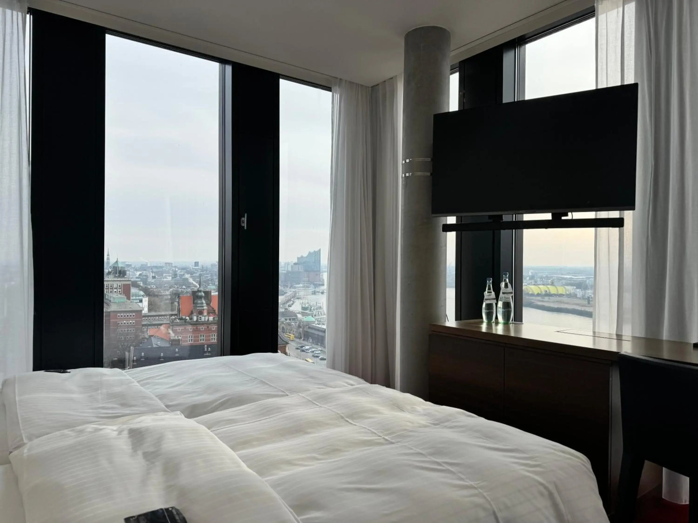 Foto - Empire Riverside Hotel