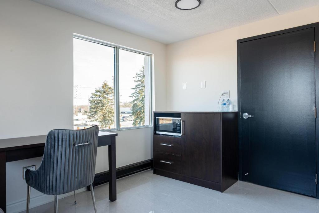 Foto - Howard Johnson By Wyndham Brampton