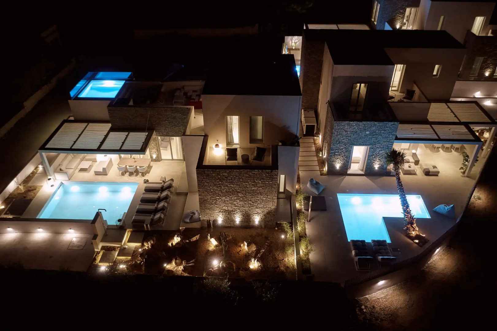 Foto - Helius Villas