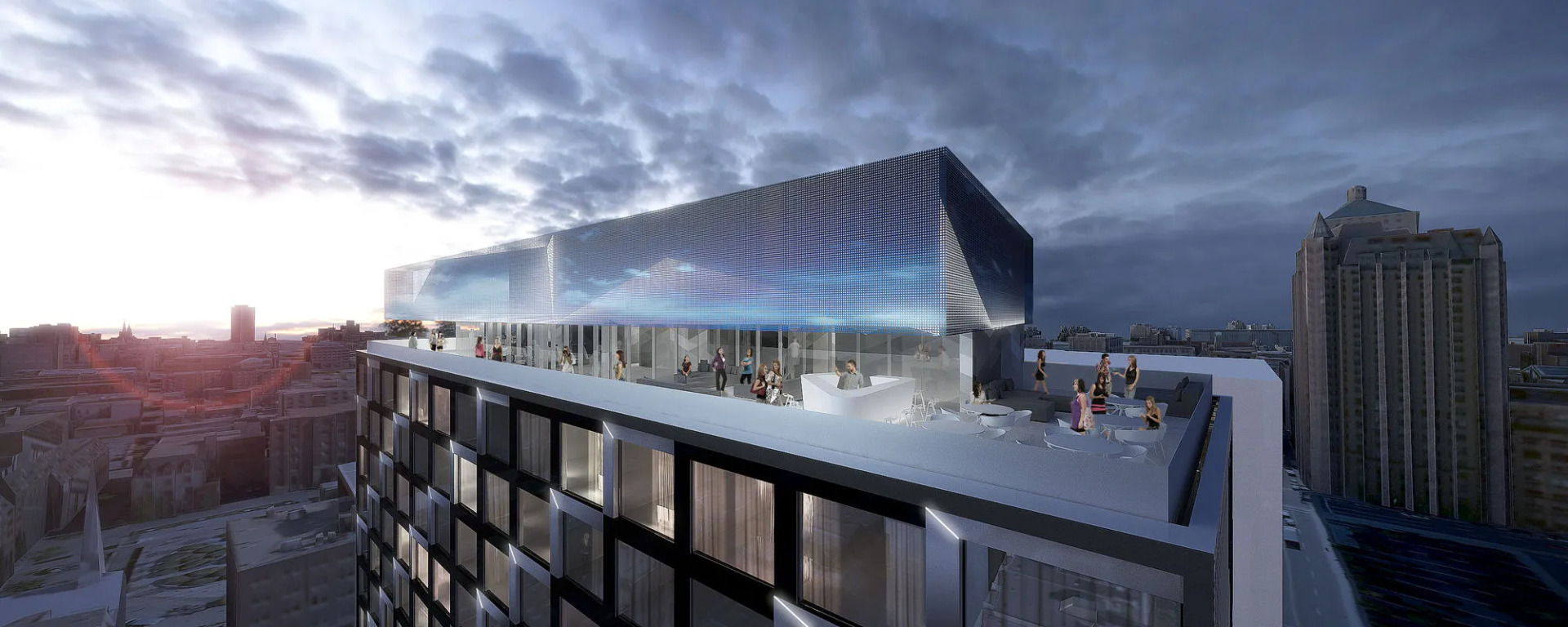 Foto - Hotel Monville