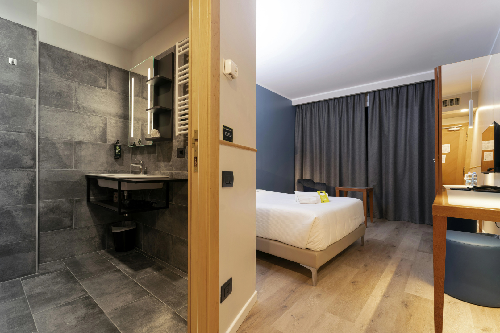 Photo - B&B Hotel Quarto d'Altino