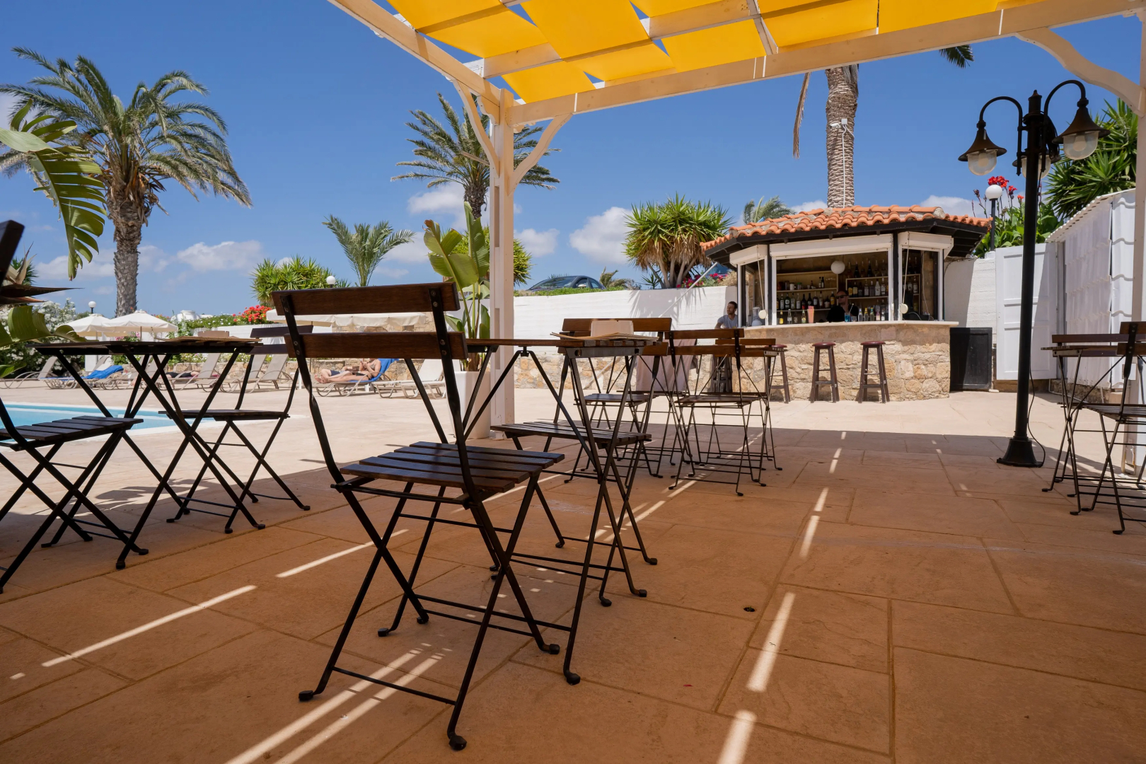 Foto - Vrachia Beach Hotel & Suites - Adults Only