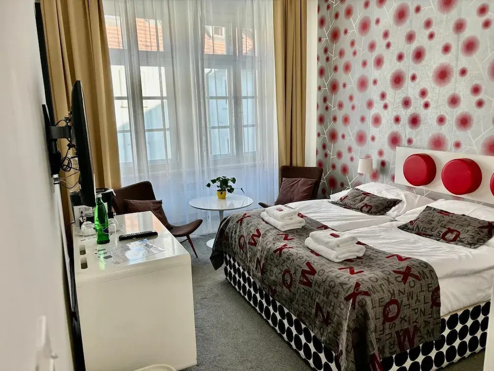 Photo - LH Vintage Design Hotel Sax