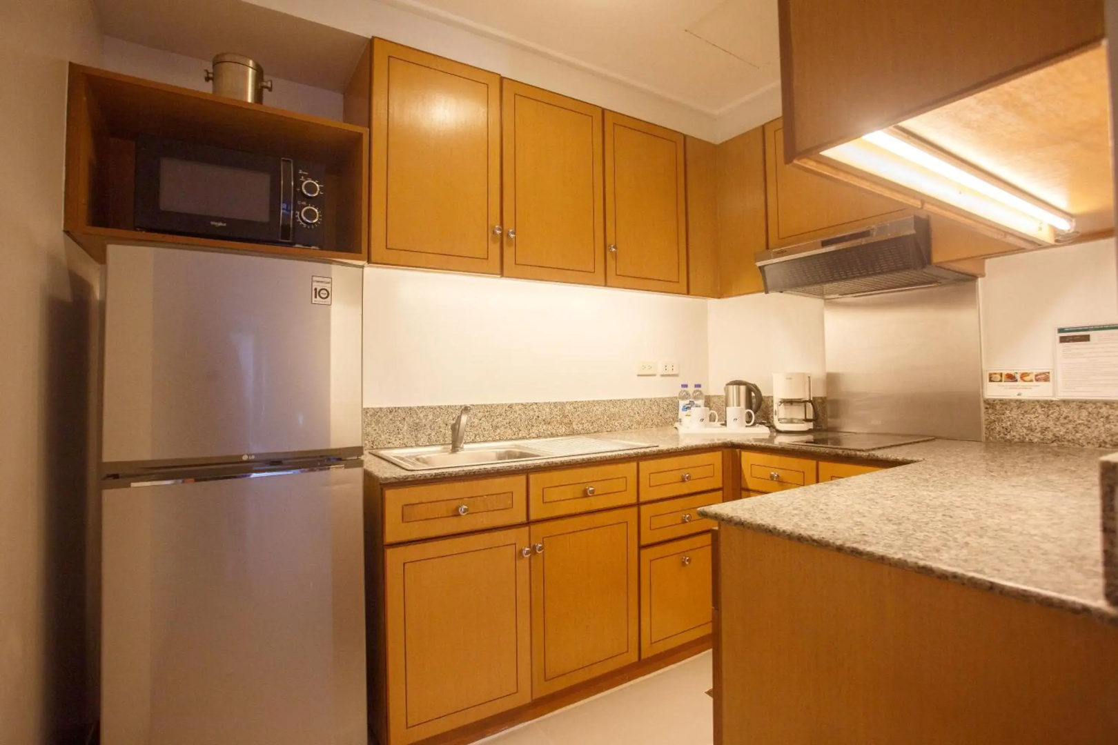 Foto - The Linden Suites