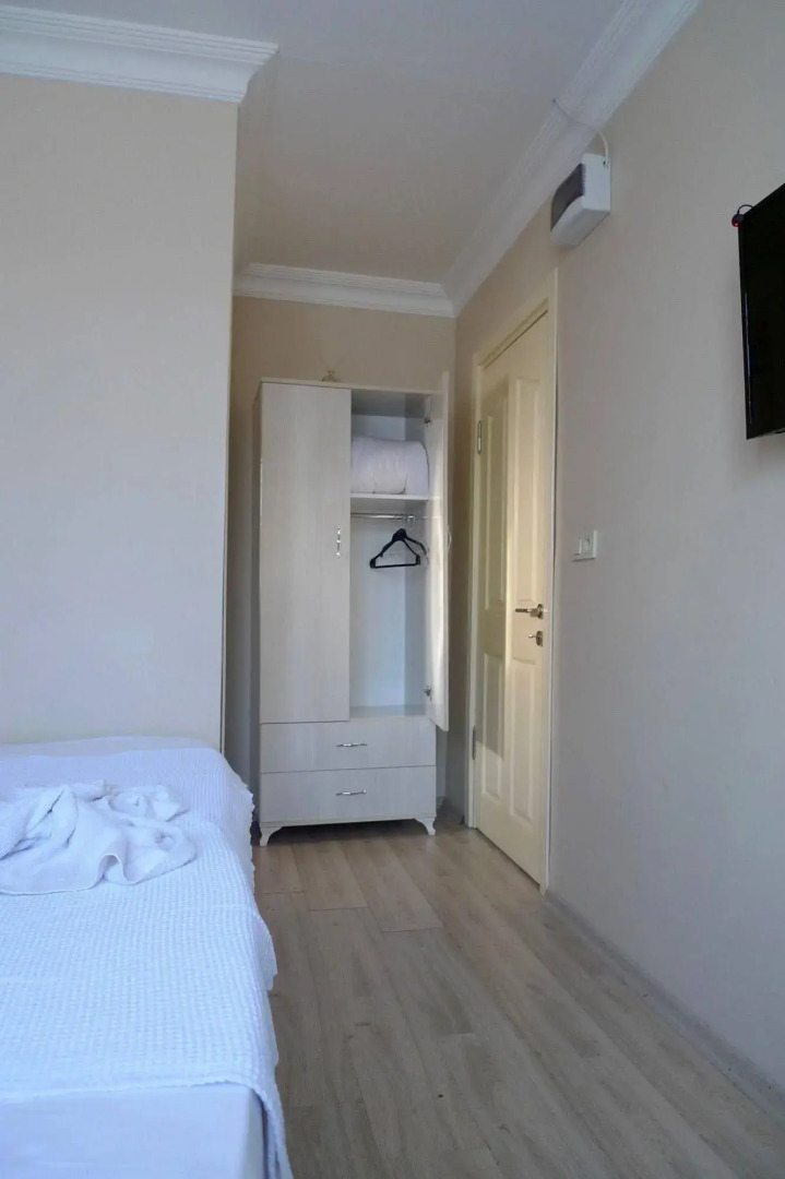 Foto - Avsin Residence