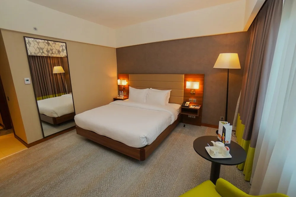 Foto - The Grand Lux Hotel