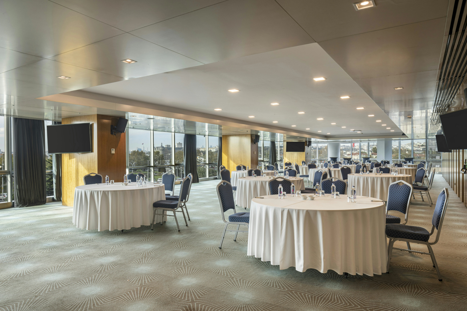 Foto - Doubletree by Hilton Istanbul Moda