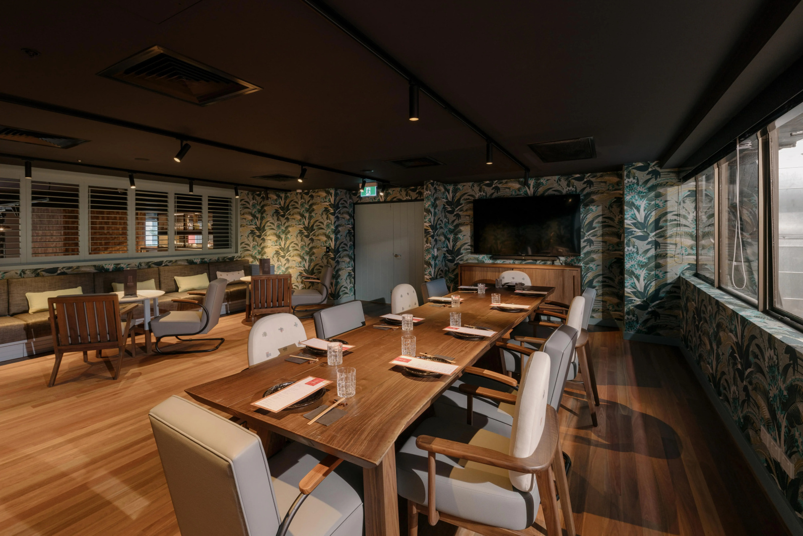 Foto - Hotel Indigo Brisbane City Centre by IHG