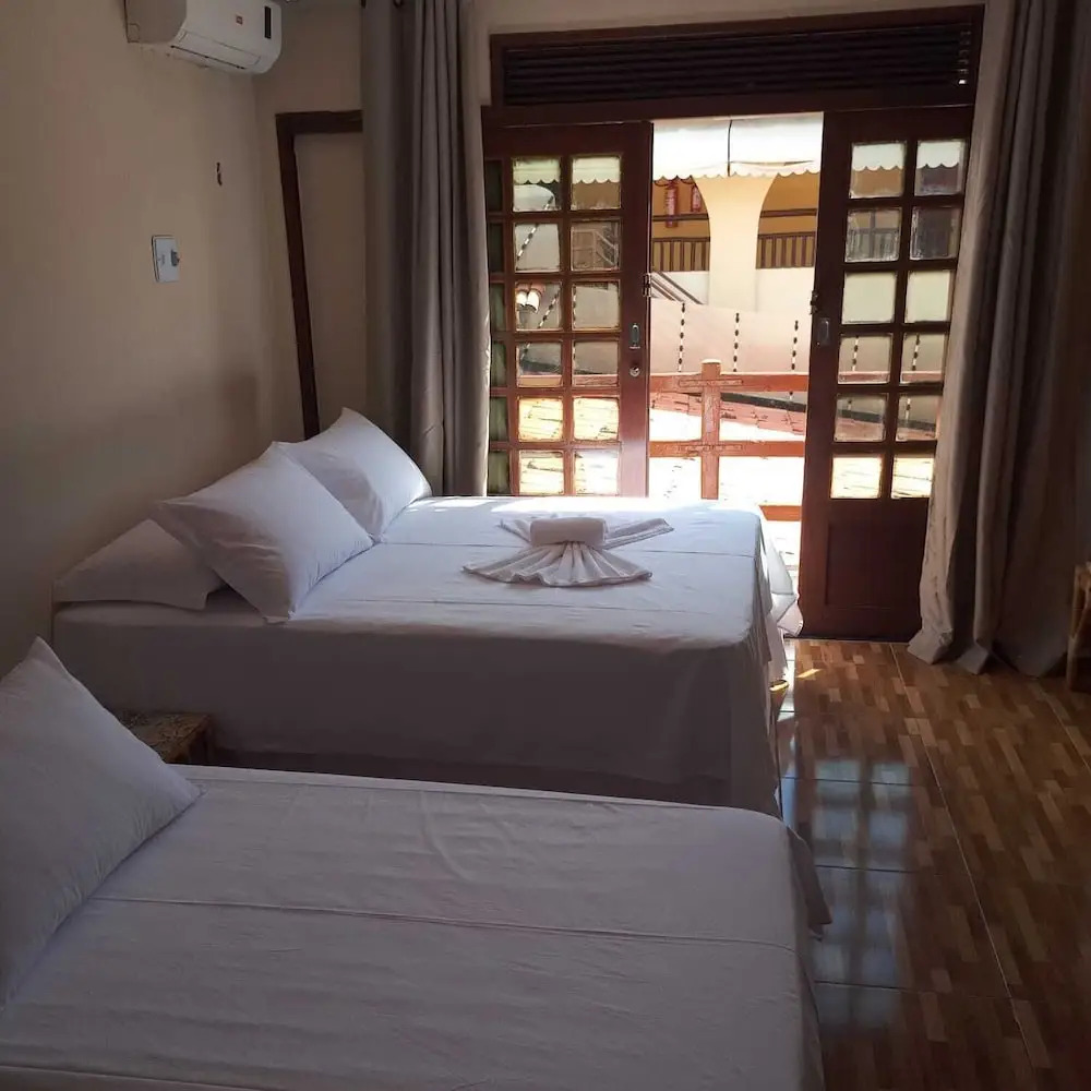 Photo - Pousada Recanto de Ponta Negra