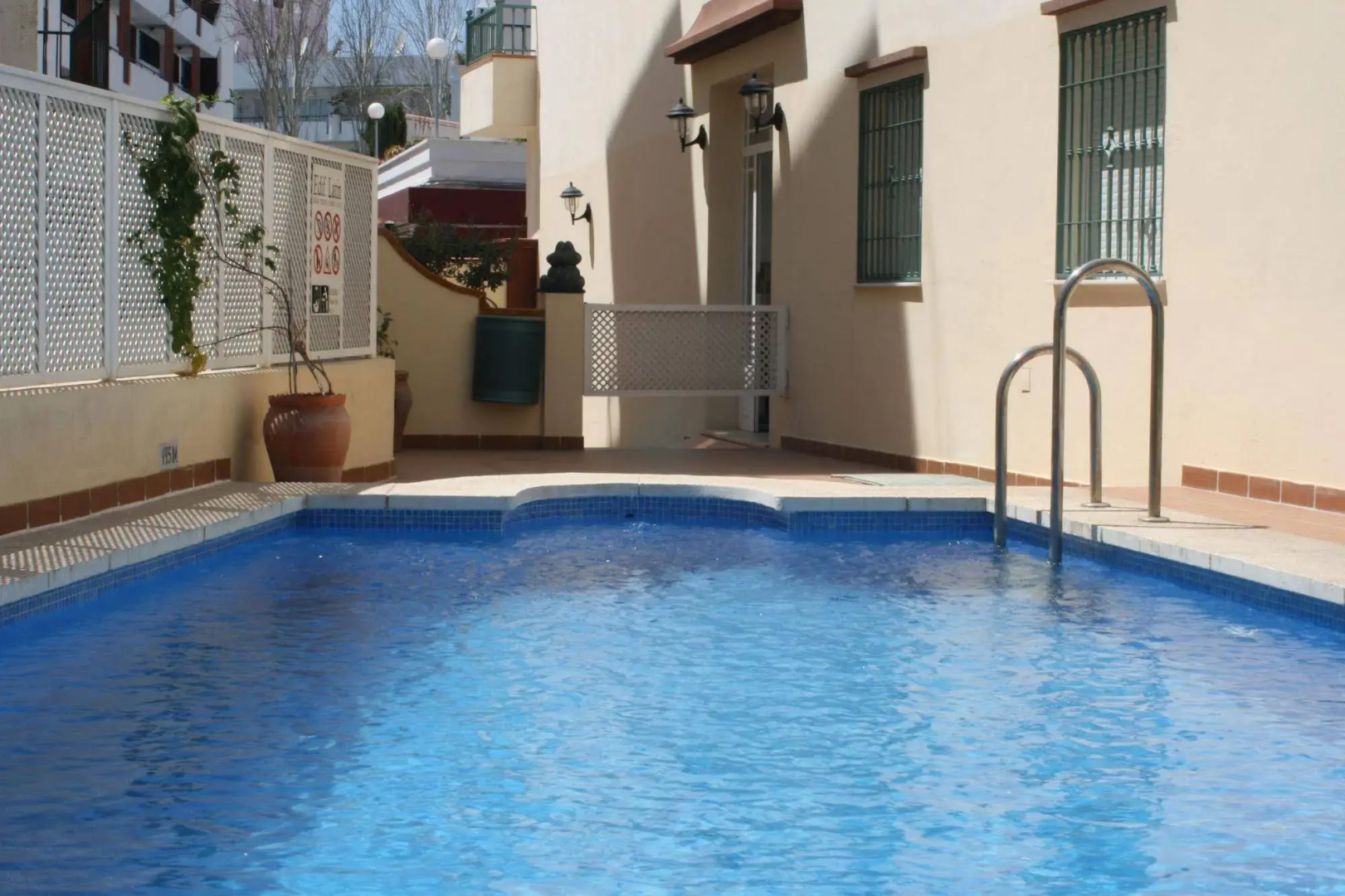Photo - Apartamentos Latin