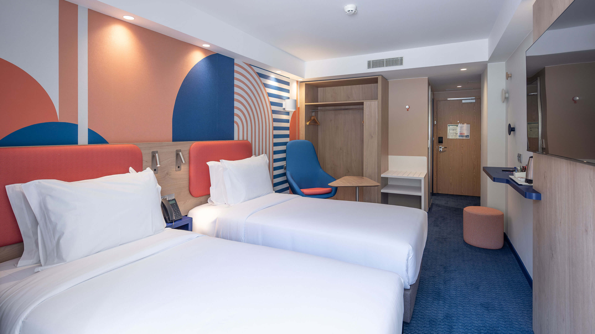 Photo - Holiday Inn Express and Suites Lisbon Principe Real by IHG
