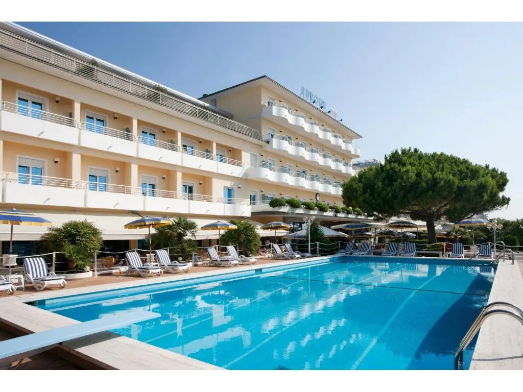 Photo - Hotel Aurora