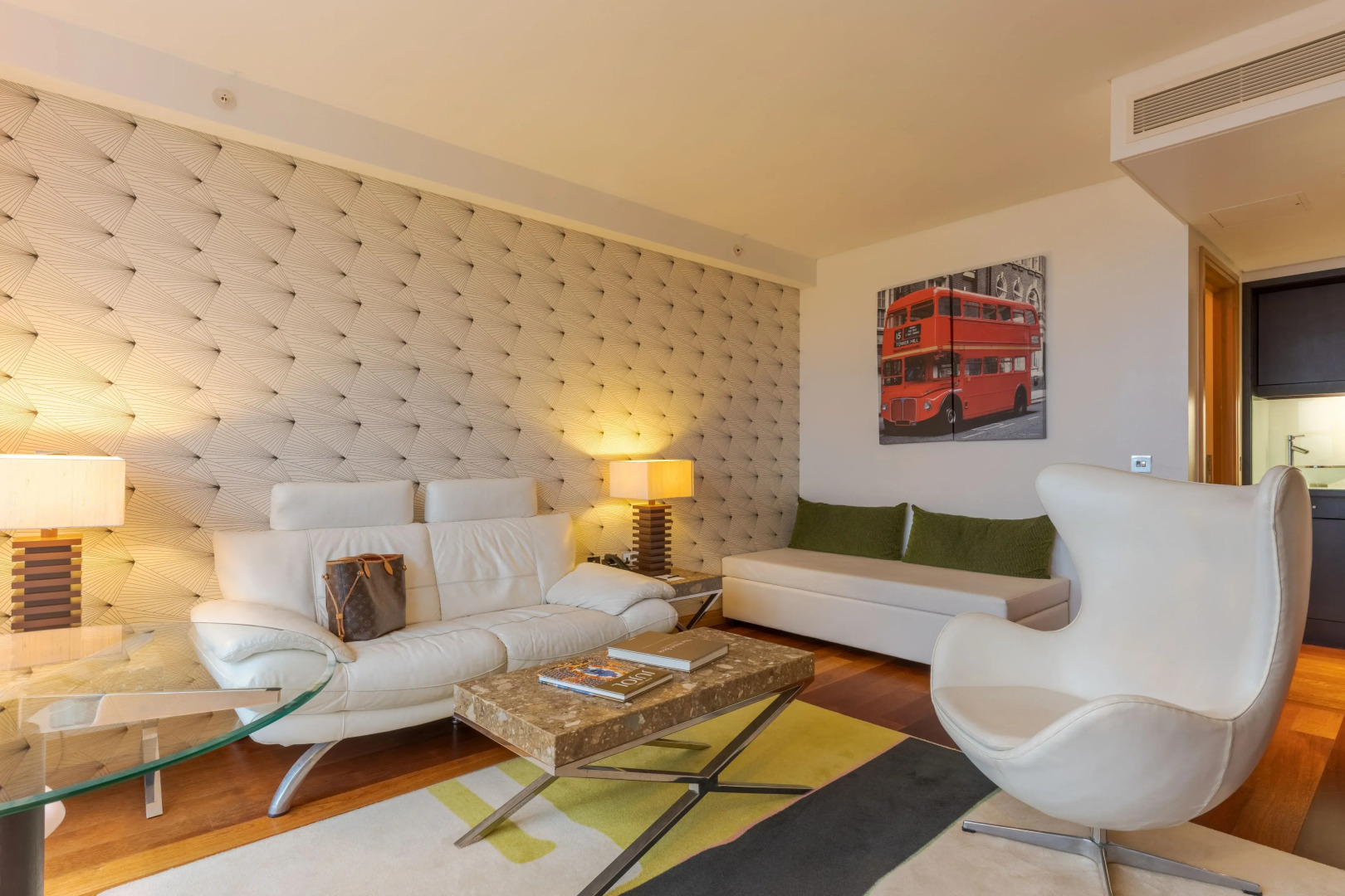 Foto - Pestana Chelsea Bridge Hotel & SPA