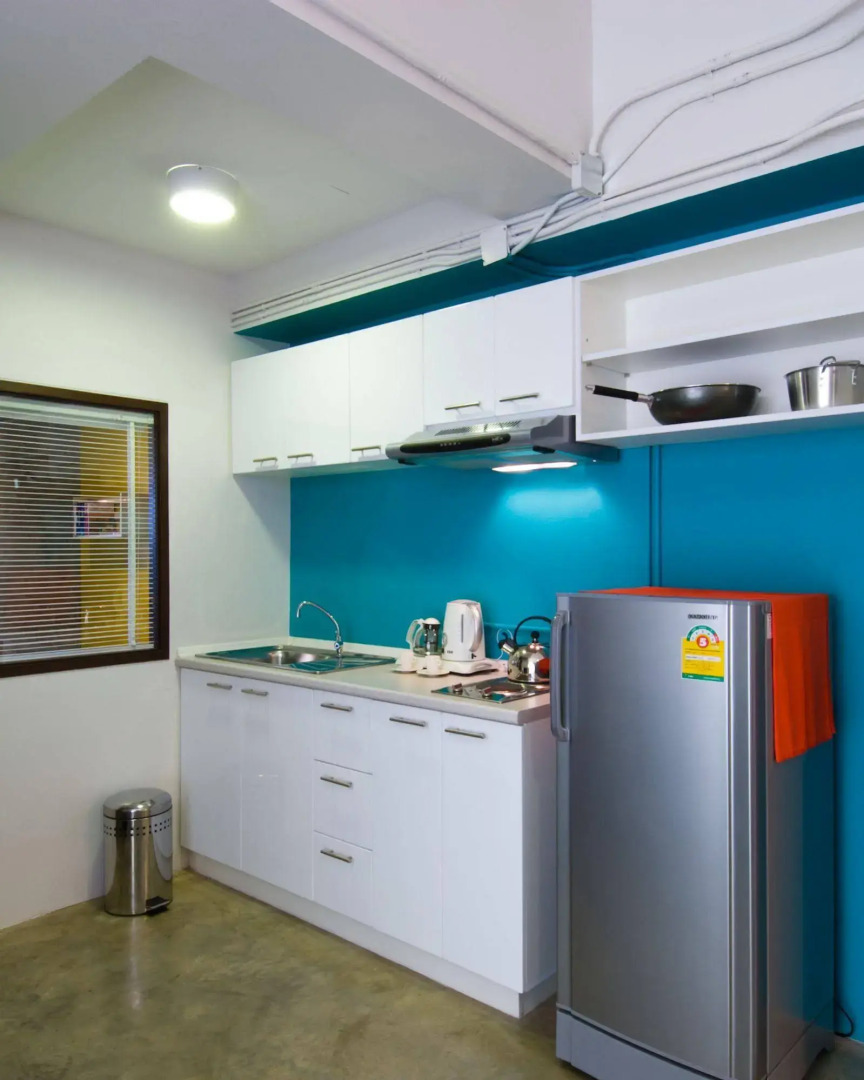 Foto - T Series Place Serviced Apartment