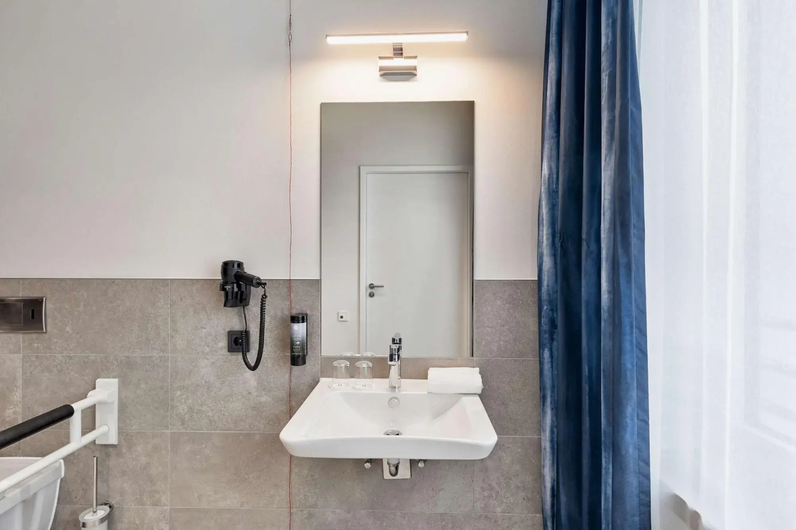 Photo - H2 Hotel Düsseldorf City