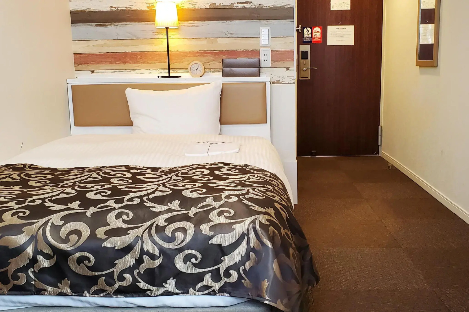 Foto - Tachikawa Regent Hotel