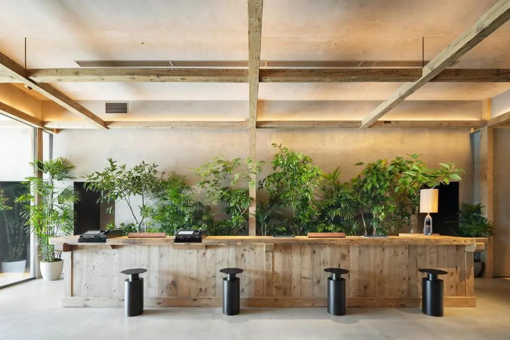 Photo - Nohga Hotel Kiyomizu Kyoto