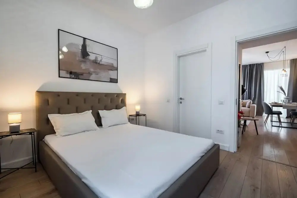 Foto - UpHome Suites