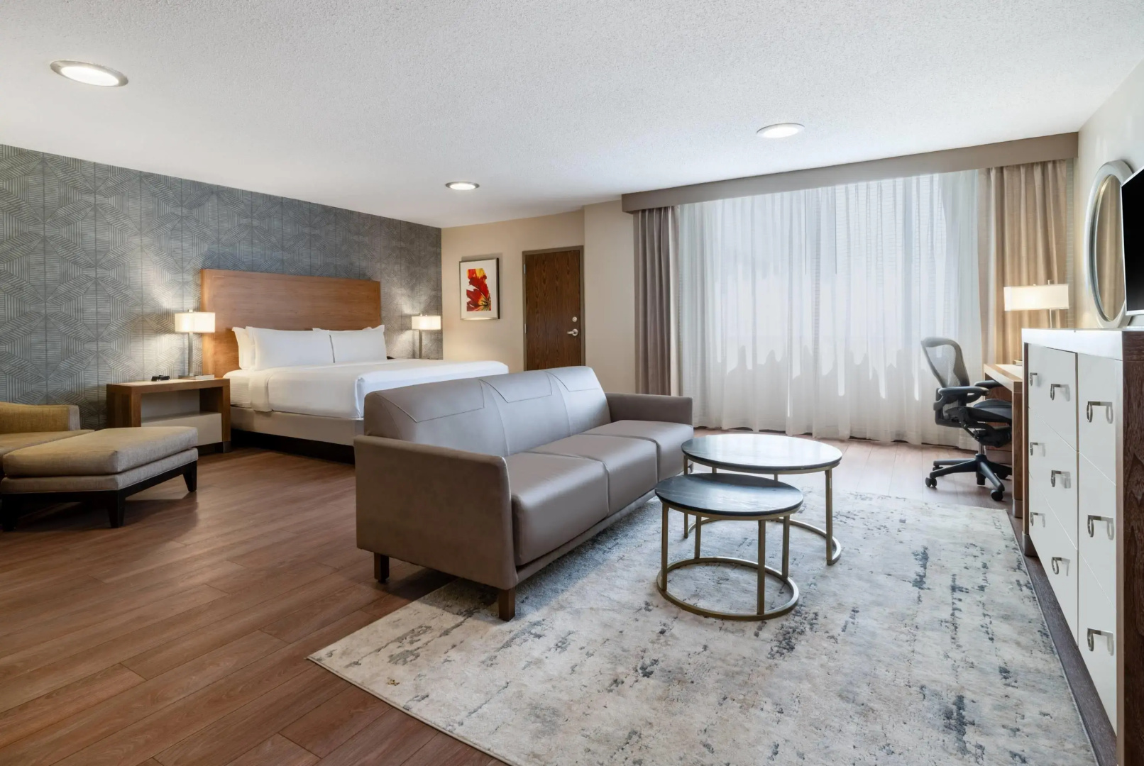 Foto - La Quinta Inn by Wyndham Indianapolis Airport Executive Dr