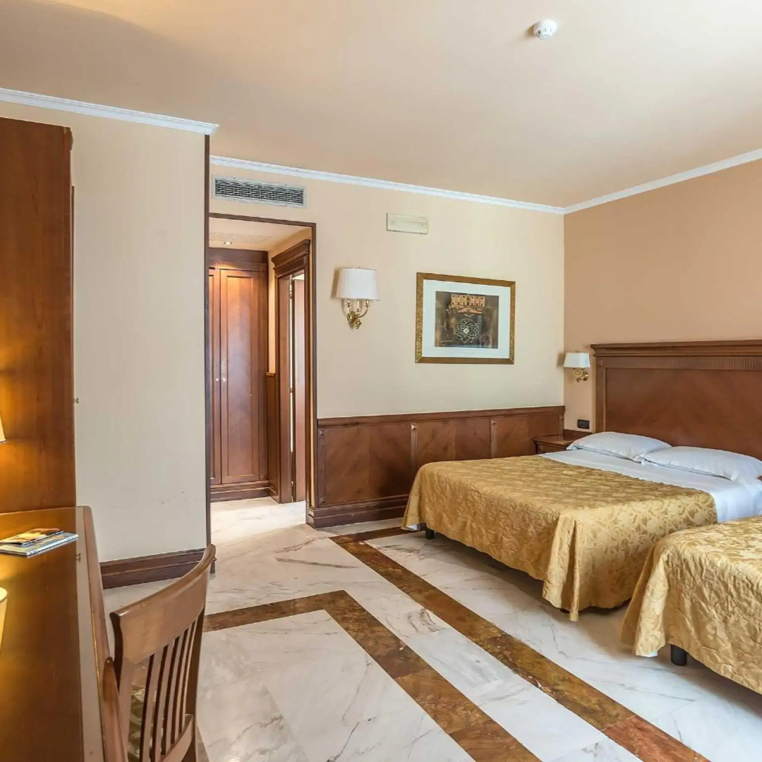Foto - Tmark Hotel Vaticano