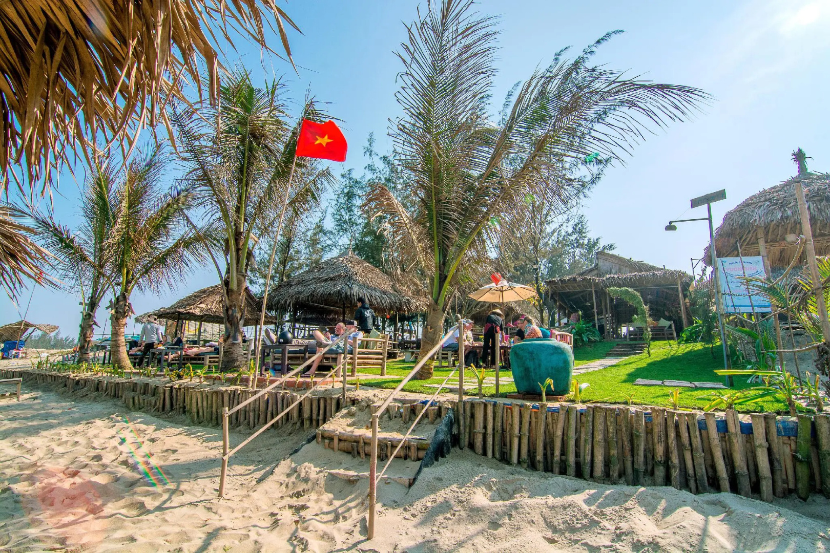Photo - Hung Do Beach Homestay