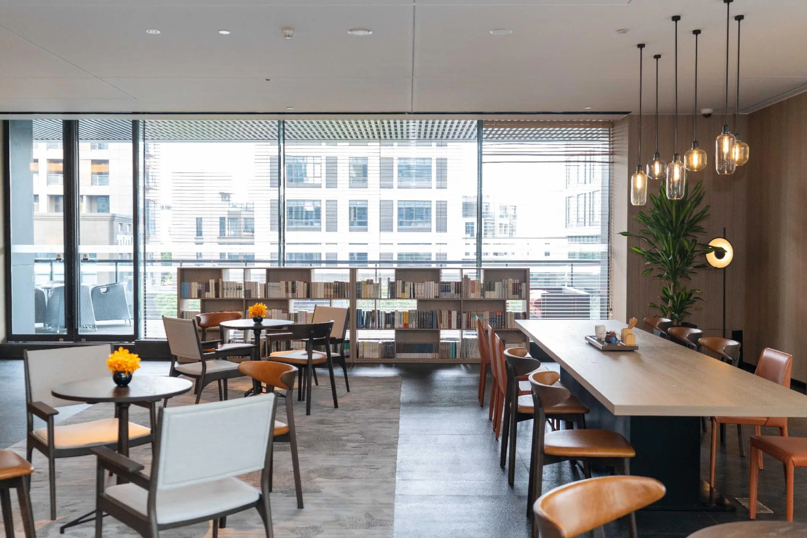 Photo - Novotel Shanghai Qingpu Excellence