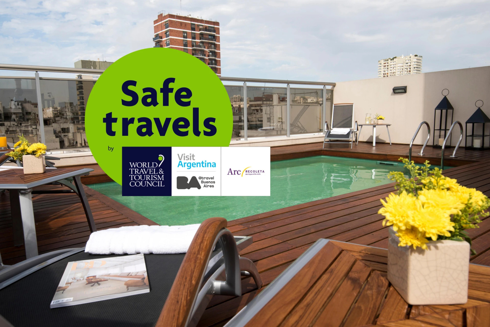 Photo - ARC Recoleta Boutique Hotel & Spa