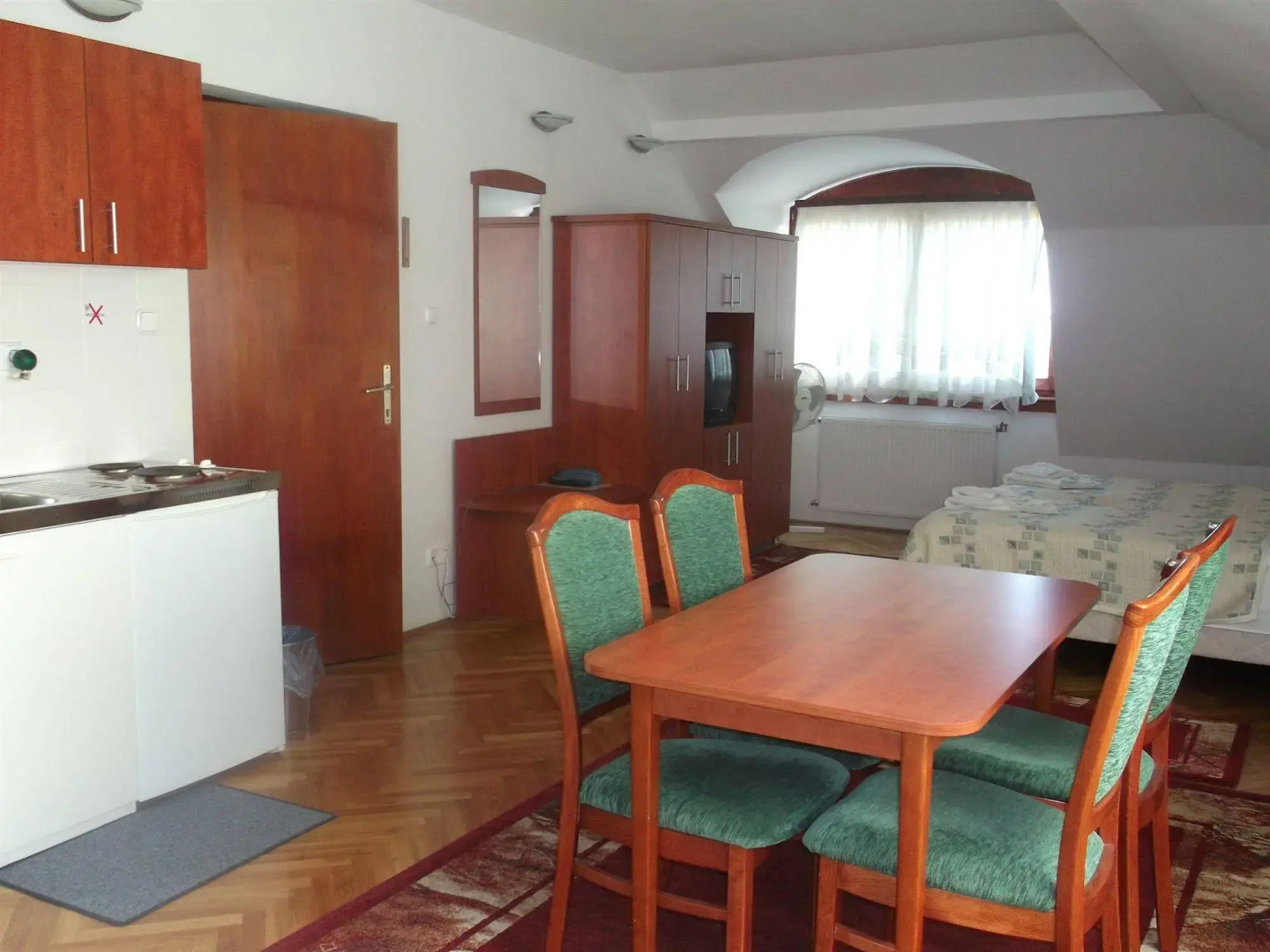 Photo - HELIOS Hotel Apartments