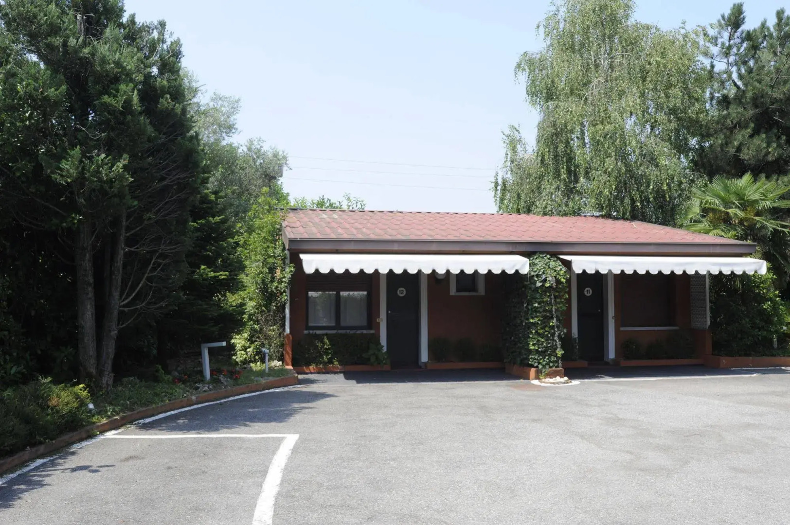 Foto - 7MOTEL - Settimotel