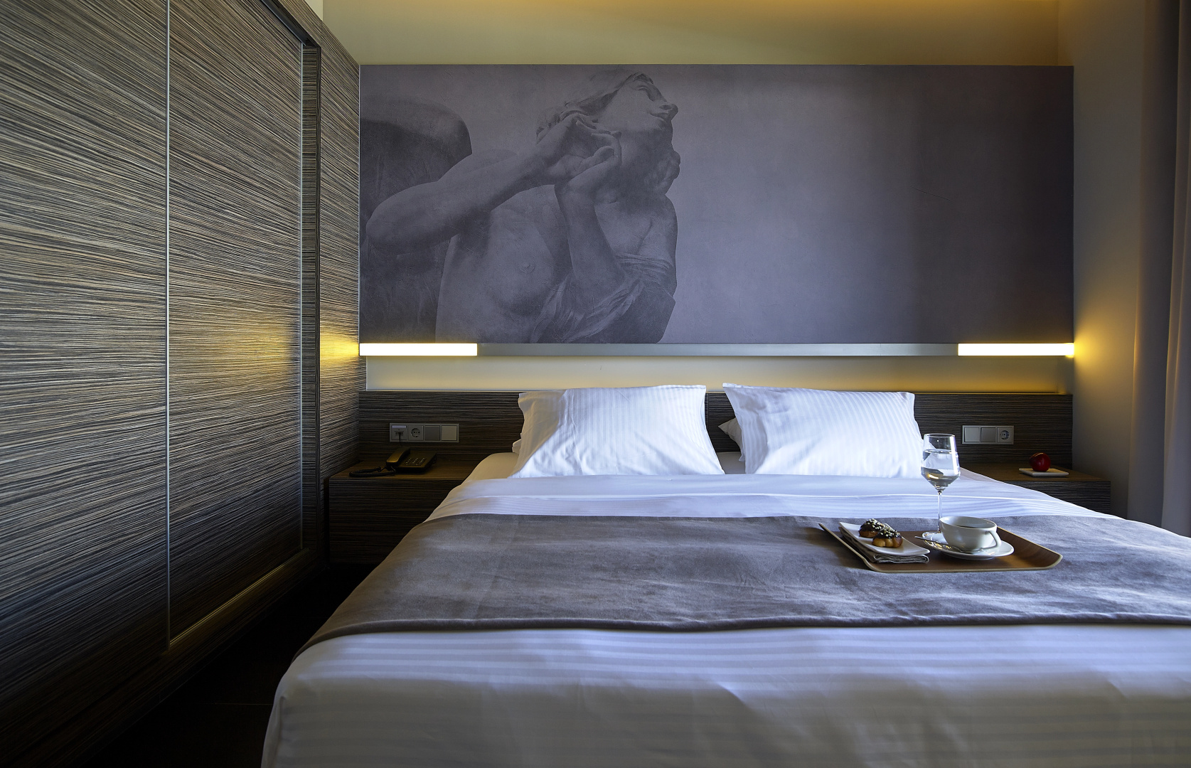 Foto - NEMA Design Hotel & Spa - Adults Only