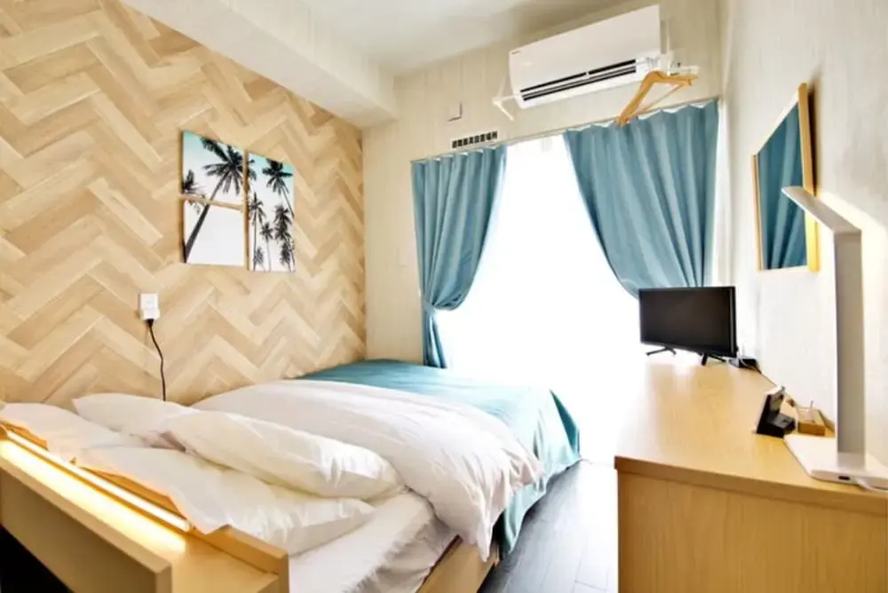 Photo - New Normal Condo in KENCHOMINAMIGUCHI