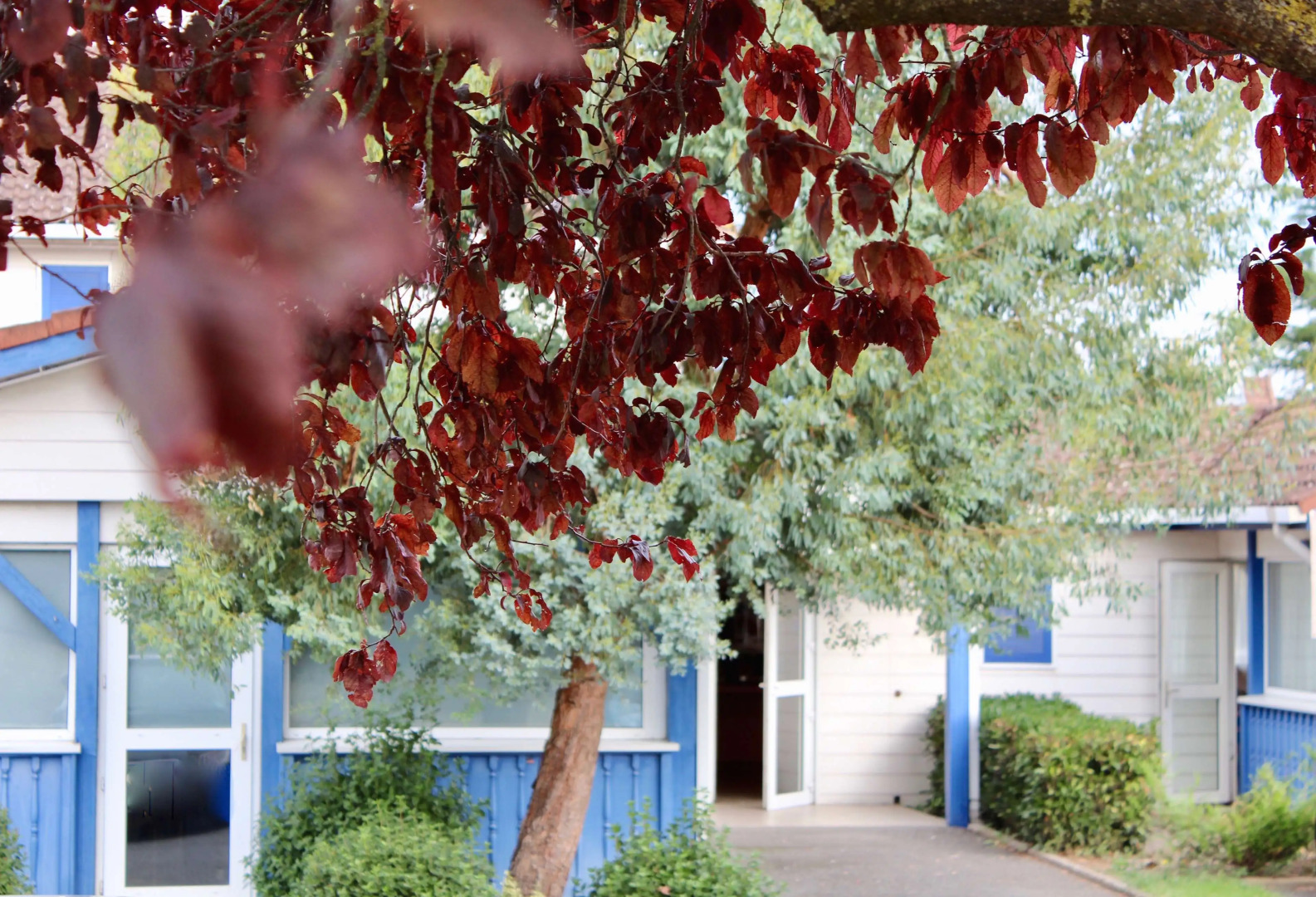 Photo - Kyriad Bourges Sud