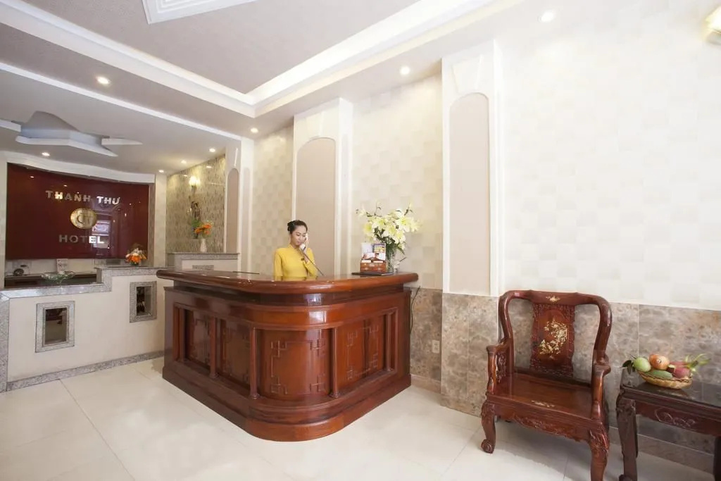 Foto - S79 Thanh Thu Hotel