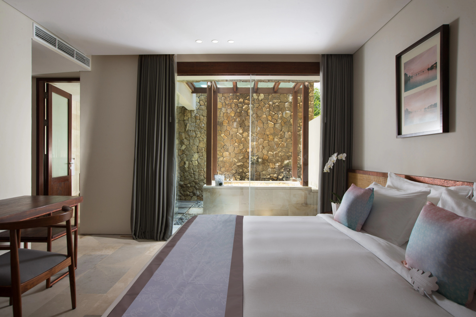 Photo - The Tamarind Resort Nusa Lembongan Bali