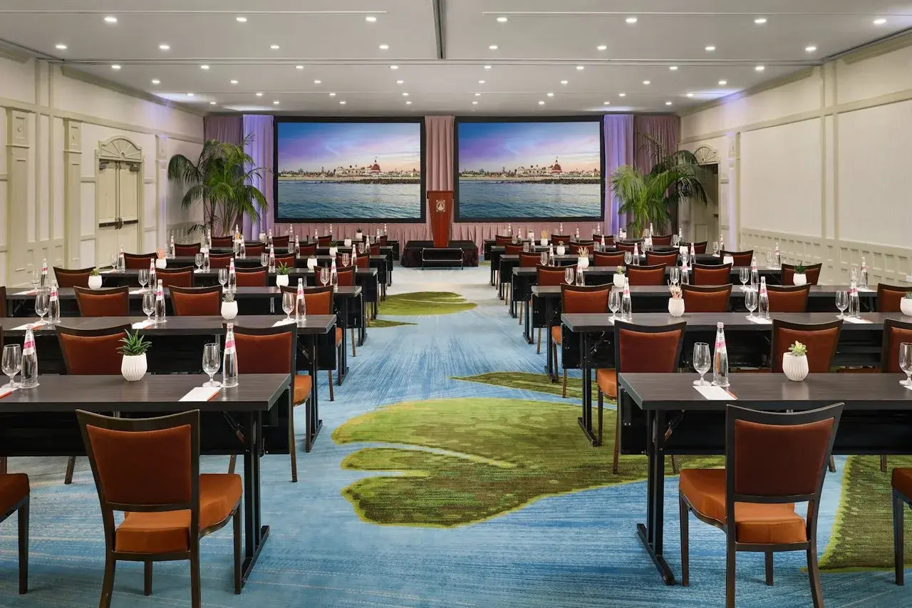 Photo - Shore House at The Del, LXR Hotels & Resorts