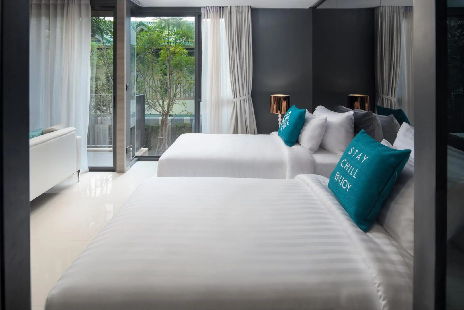 Foto - Seaphere Pattaya Hotel