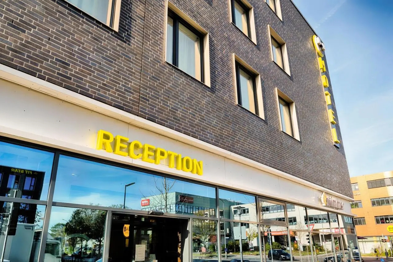 Foto - B&B Hotel München-Trudering
