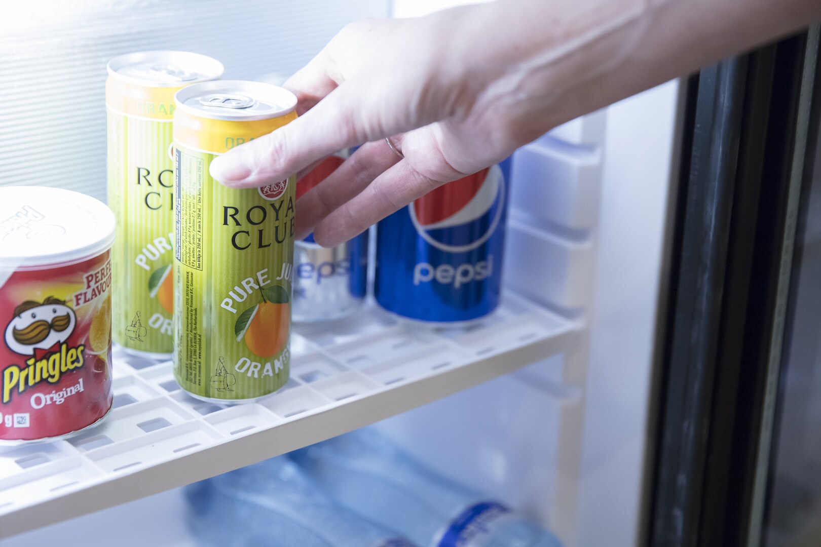 Foto - Boutique Hotel Notting Hill