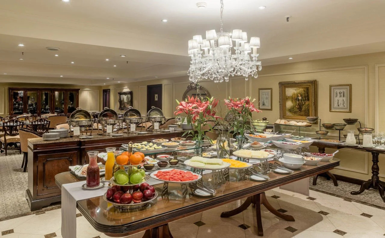 Foto - Park Tower, a Luxury Collection Hotel, Buenos Aires
