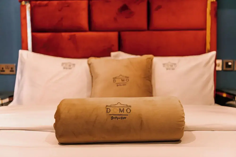 Photo - Domo Boutique Hotel Birmingham