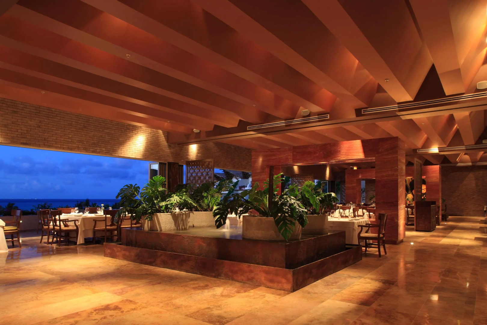 Foto - Grand Velas Riviera Maya - All Inclusive