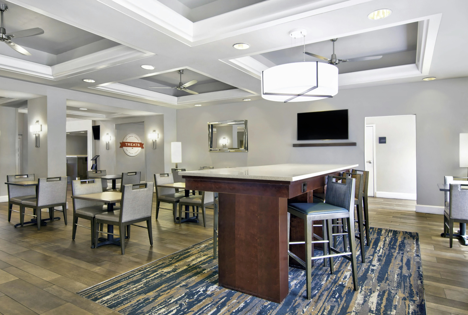 Foto - Hampton Inn Ft. Lauderdale Airport North Cruise Port